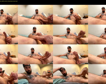 captnblackbeard — 92 minute Chaturbate male cam show recording, 720p, Sep 18, 2024
