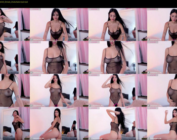 celeste_1220 — 5 minute Chaturbate female cam show recording, 720p, Sep 19, 2024