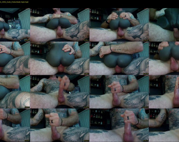 chillinthemosttt — 62 minute Chaturbate male cam show recording, 720p, Sep 18, 2024