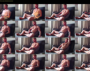 chris_boy37 — 17 minute Chaturbate male cam show recording, 720p, Sep 18, 2024