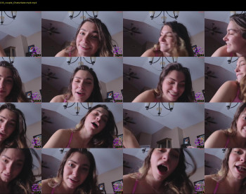 chroniclove — 4 minute Chaturbate female cam show recording, 720p, Sep 19, 2024