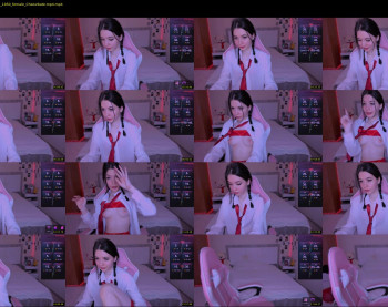 coddleweeper — 20 minute Chaturbate female cam show recording, 720p, Sep 18, 2024