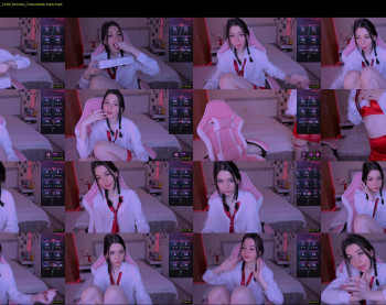 coddleweeper — 68 minute Chaturbate female cam show recording, 720p, Sep 18, 2024