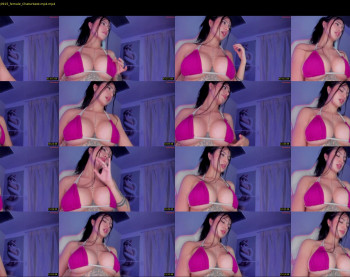 crystal_foster — 29 minute Chaturbate female cam show recording, 720p, Sep 18, 2024