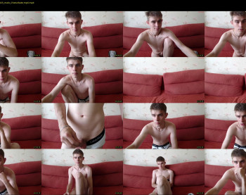 cute_oliver — 53 minute Chaturbate male cam show recording, 720p, Sep 18, 2024