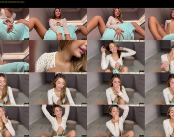 cuteelsa_ — 3 minute Chaturbate female cam show recording, 720p, Sep 18, 2024