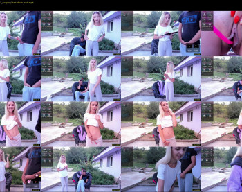 danamily — 107 minute Chaturbate female cam show recording, 720p, Sep 18, 2024