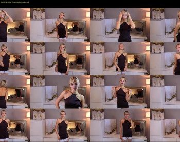 darlinechapel — 42 minute Chaturbate female cam show recording, 720p, Sep 18, 2024