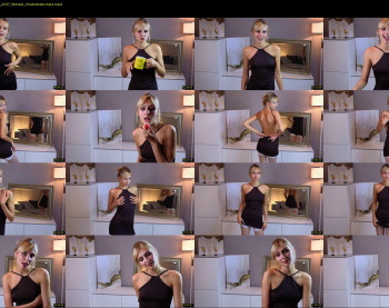 darlinechapel — 13 minute Chaturbate female cam show recording, 720p, Sep 18, 2024