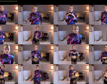 darlinechapel — 29 minute Chaturbate female cam show recording, 720p, Sep 19, 2024