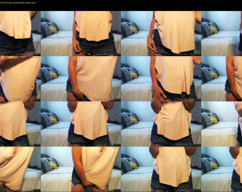 darlingd77 — 3 minute Chaturbate female cam show recording, 480p, Sep 18, 2024