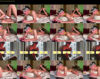 davey_ebash — 93 minute Chaturbate male cam show recording, 720p, Sep 18, 2024