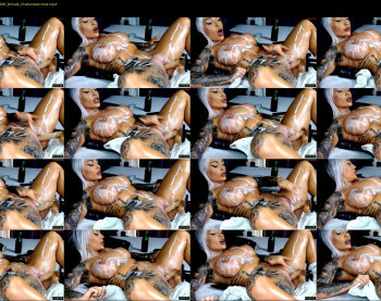 dee_waters — 18 minute Chaturbate female cam show recording, 720p, Sep 18, 2024