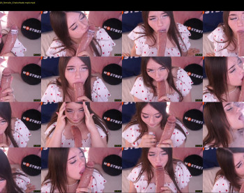deepsouly — 4 minute Chaturbate female cam show recording, 720p, Sep 18, 2024