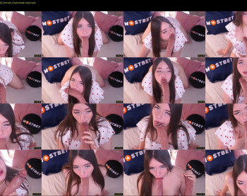 deepsouly — 108 minute Chaturbate female cam show recording, 720p, Sep 18, 2024