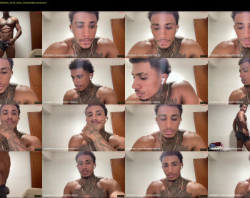 deepthroatfucker_ccs — 31 minute Chaturbate male cam show recording, 720p, Sep 18, 2024