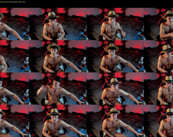 dirty_pothos — 40 minute Chaturbate male cam show recording, 720p, Sep 18, 2024