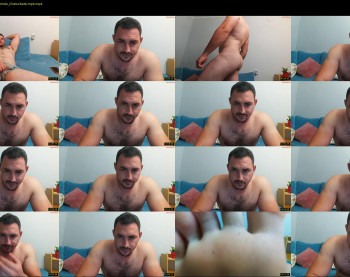 djmute — 38 minute Chaturbate male cam show recording, 720p, Sep 18, 2024