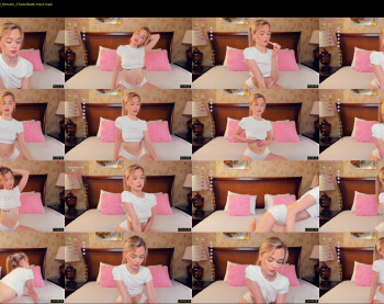 dollorrie — 108 minute Chaturbate couple cam show recording, 720p, Sep 18, 2024