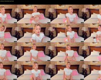 dollorrie — 99 minute Chaturbate couple cam show recording, 720p, Sep 18, 2024