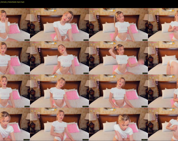 dollorrie — 112 minute Chaturbate couple cam show recording, 720p, Sep 18, 2024