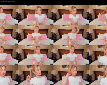 dollorrie — 11 minute Chaturbate couple cam show recording, 720p, Sep 18, 2024