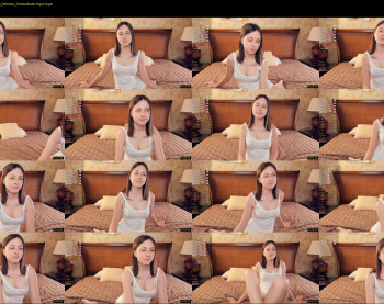 dollorrie — 46 minute Chaturbate couple cam show recording, 720p, Sep 18, 2024