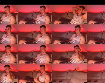 eddieds — 20 minute Chaturbate male cam show recording, 720p, Sep 18, 2024
