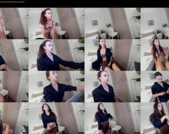 ehotlovea — 120 minute Chaturbate female cam show recording, 720p, Sep 18, 2024