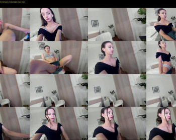 ehotlovea — 120 minute Chaturbate female cam show recording, 720p, Sep 19, 2024