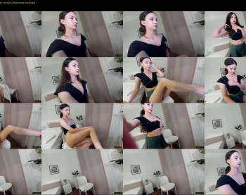 ehotlovea — 120 minute Chaturbate female cam show recording, 720p, Sep 19, 2024