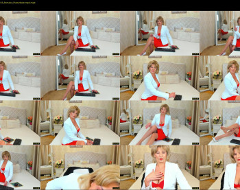 elisarosse_ — 16 minute Chaturbate female cam show recording, 720p, Sep 18, 2024