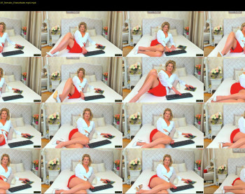 elisarosse_ — 29 minute Chaturbate female cam show recording, 720p, Sep 19, 2024