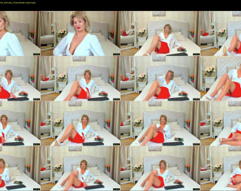 elisarosse_ — 31 minute Chaturbate female cam show recording, 720p, Sep 19, 2024