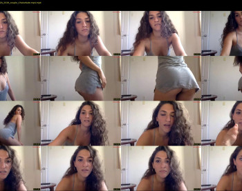 emmababy2322 — 4 minute Chaturbate female cam show recording, 480p, Sep 18, 2024