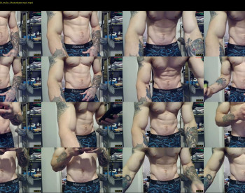 evancage — 3 minute Chaturbate male cam show recording, 480p, Sep 19, 2024