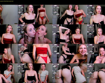 f1oraa — 97 minute Chaturbate female cam show recording, 720p, Sep 18, 2024