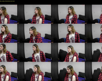 findiryts_2 — 44 minute Chaturbate couple cam show recording, 720p, Sep 18, 2024