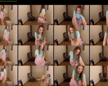 gardner_ava — 57 minute Chaturbate female cam show recording, 720p, Sep 18, 2024