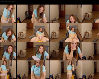 gardner_ava — 121 minute Chaturbate female cam show recording, 720p, Sep 18, 2024