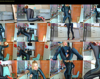 gentle_an — 108 minute Chaturbate female cam show recording, 720p, Sep 18, 2024