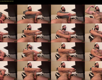 gnorris88 — 16 minute Chaturbate male cam show recording, 720p, Sep 18, 2024