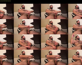 gnorris88 — 46 minute Chaturbate male cam show recording, 720p, Sep 18, 2024