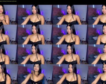 hailey_florez — 6 minute Chaturbate female cam show recording, 720p, Sep 18, 2024