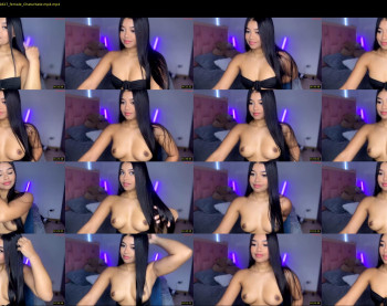 hailey_florez — 5 minute Chaturbate female cam show recording, 720p, Sep 18, 2024