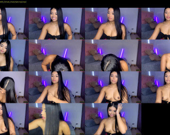 hailey_florez — 10 minute Chaturbate female cam show recording, 720p, Sep 18, 2024