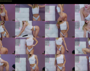 haters_ — 24 minute Chaturbate female cam show recording, 720p, Sep 18, 2024