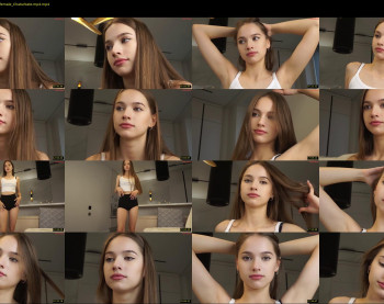 hecola — 43 minute Chaturbate female cam show recording, 720p, Sep 18, 2024