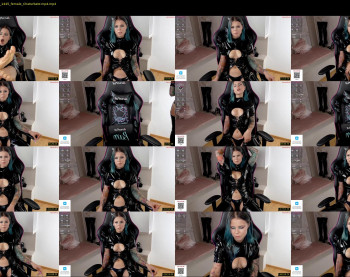 hellokittyalice — 120 minute Chaturbate female cam show recording, 720p, Sep 18, 2024