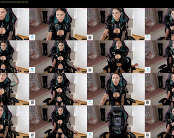 hellokittyalice — 121 minute Chaturbate female cam show recording, 720p, Sep 18, 2024